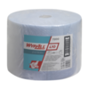 Wiper WYPALL* L10 EXTRA+ large roll blue (Pk1 x 1000 sheets)
